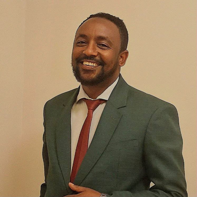 Mr. Aman Abdulkadir